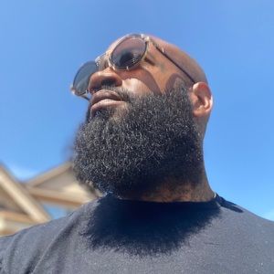 Meet your Posher, Daryl